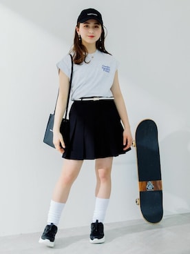 repipi_armarioさん（キッズ・155cm）の夏コーディネート