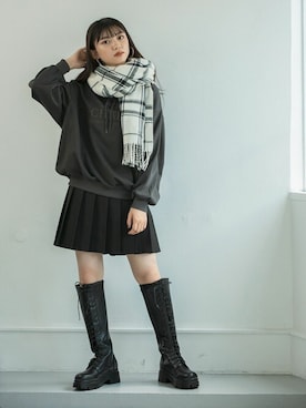 repipi_armarioさん(レディース・158cm)の秋コーディネート