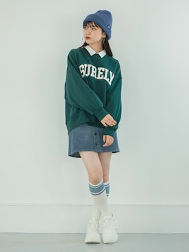 repipi_armarioさん(レディース・158cm)の秋コーディネート