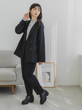 repipi_armarioさんのコーディネート