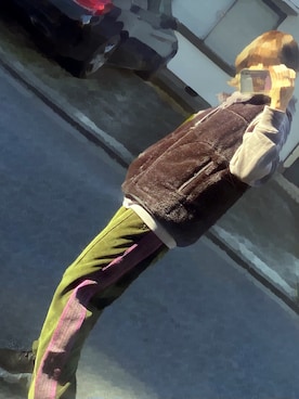 るいさんのコーディネート