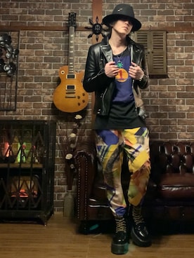 Re:birthさんのコーディネート