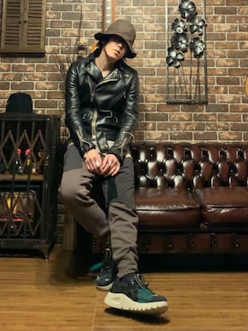 Re:birthさんのコーディネート