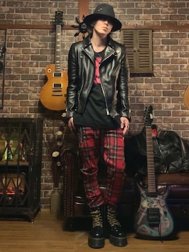BED J.W. FORD（ベッドフォード）の「BED J.W. FORD Hand