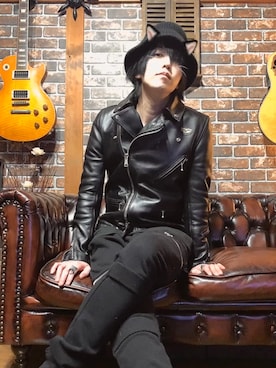 Re:birthさんのコーディネート