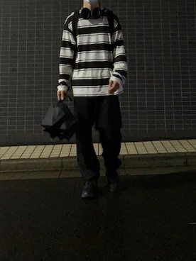 ゆさんのコーディネート