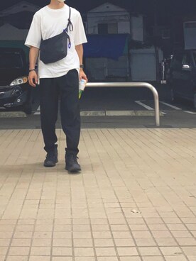 ゆさんのコーディネート