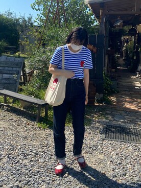 mikuさんのコーディネート