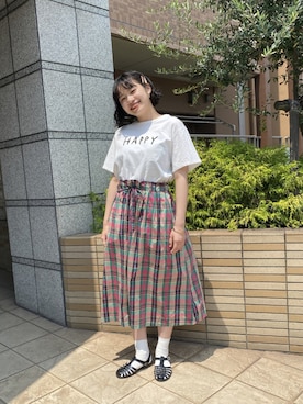 mikuさんのコーディネート