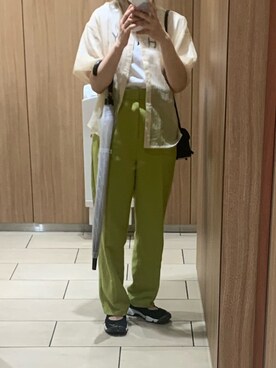 mikuさんのコーディネート