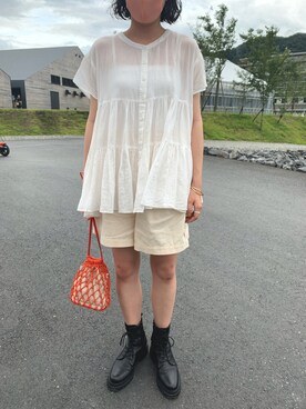 mikuさんのコーディネート