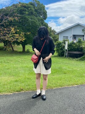 mikuさんのコーディネート