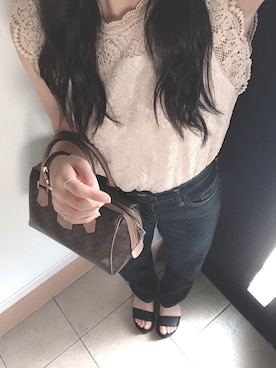 slowly...さんのコーディネート