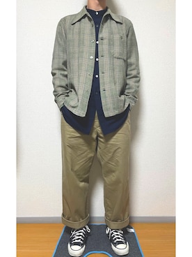 やまね(社会人コーデ)さんのコーディネート