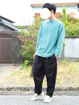 たかやさんのコーディネート