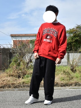 たかやさんのコーディネート