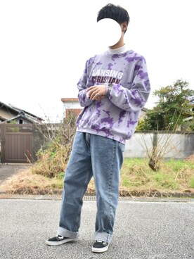 たかやさんのコーディネート