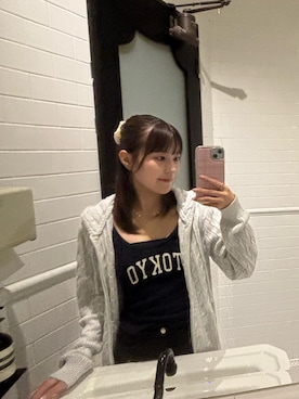 emmaさんのコーディネート