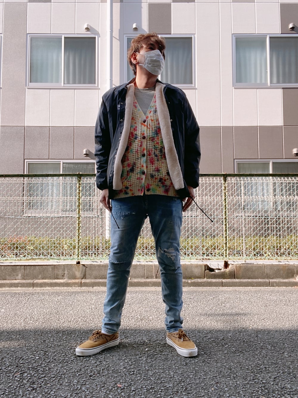 ジャケット/アウターを使った「M&M CUSTOM PERFORMANCE」の人気