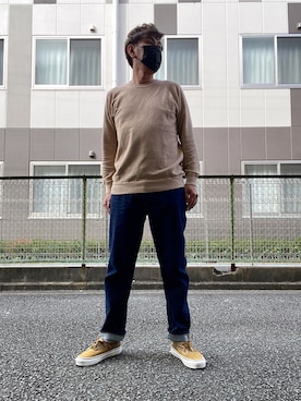 つったんさんのコーディネート