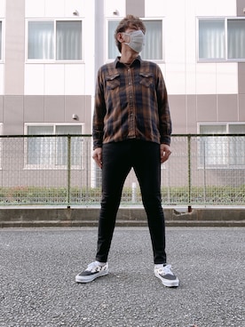 つったんさんのコーディネート