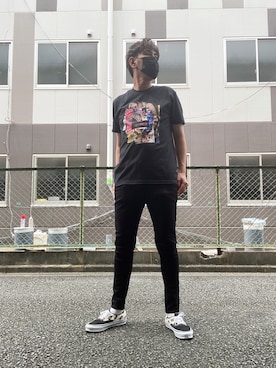 つったんさんのコーディネート