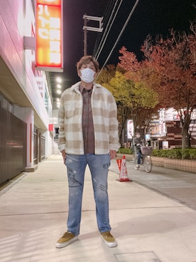 つったんさんのコーディネート