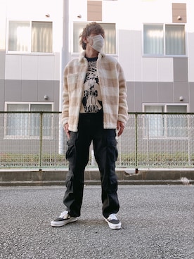 つったんさんのコーディネート