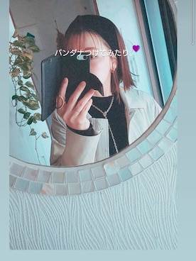 mamipokonさんのコーディネート