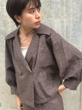 ito  nanaseさんのコーディネート