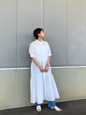 ito  nanaseさんのコーディネート