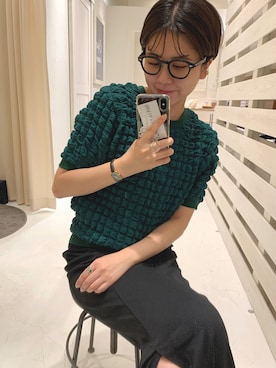 ito  nanaseさんのコーディネート