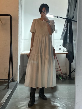 kaeさんのコーディネート