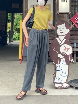 kaeさんのコーディネート