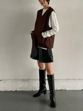 kaeさんのコーディネート