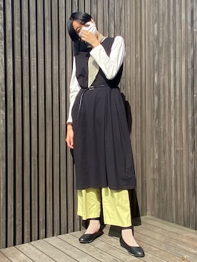 kaeさんのコーディネート