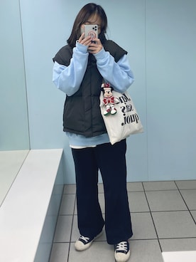 shioriさんのコーディネート