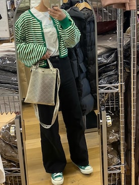 shioriさんのコーディネート