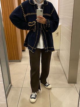 shioriさんのコーディネート