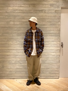 こたろうさんのコーディネート