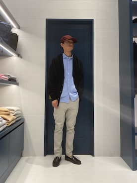 こたろうさんのコーディネート