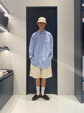 こたろうさんのコーディネート