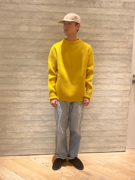 こたろうさんのコーディネート