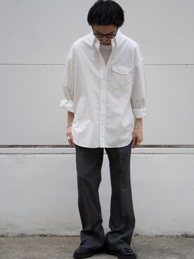 takushi nomuraさんのコーディネート