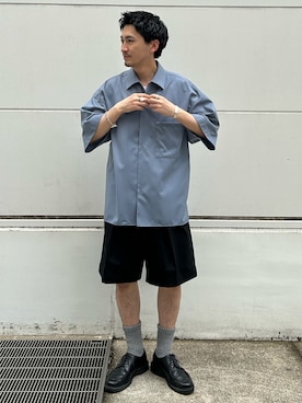 takushi nomuraさんのコーディネート