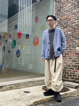 takushi nomuraさんのコーディネート