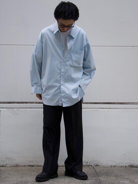 takushi nomuraさんのコーディネート