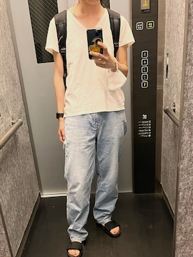 Naoさんのコーディネート