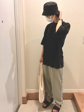 Naoさんのコーディネート