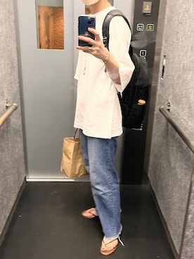 Naoさんのコーディネート